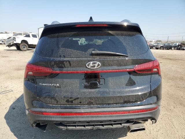 Photo 5 VIN: 5NMS64AJ3MH339136 - HYUNDAI SANTA FE S 