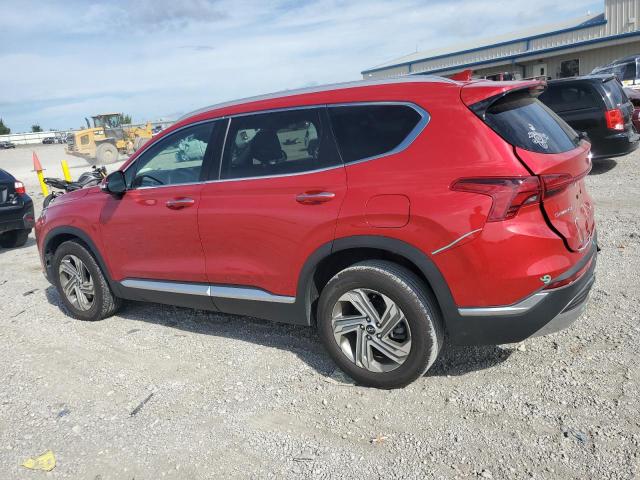 Photo 1 VIN: 5NMS64AJ3NH403130 - HYUNDAI SANTA FE S 