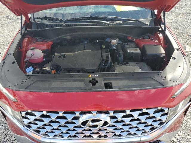 Photo 11 VIN: 5NMS64AJ3NH403130 - HYUNDAI SANTA FE S 