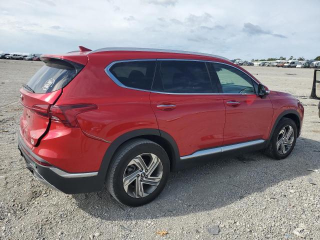 Photo 2 VIN: 5NMS64AJ3NH403130 - HYUNDAI SANTA FE S 