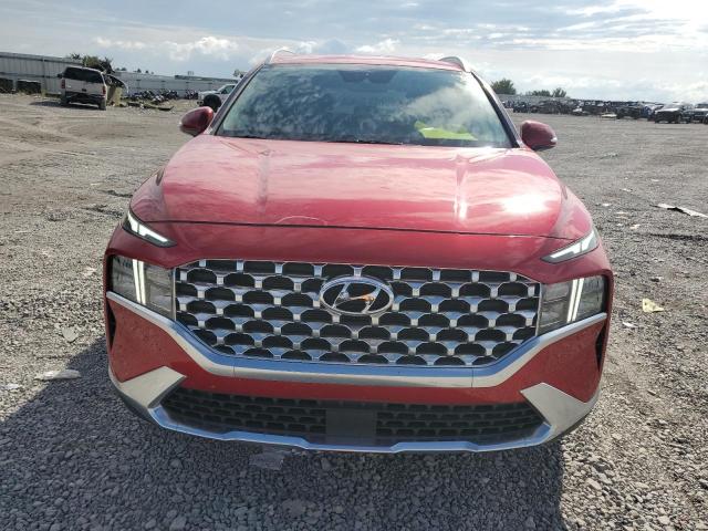 Photo 4 VIN: 5NMS64AJ3NH403130 - HYUNDAI SANTA FE S 