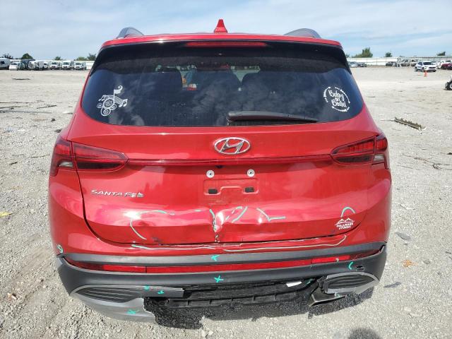 Photo 5 VIN: 5NMS64AJ3NH403130 - HYUNDAI SANTA FE S 