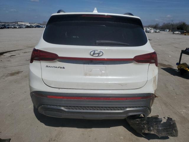 Photo 5 VIN: 5NMS64AJ3NH437102 - HYUNDAI SANTA FE 