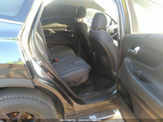 Photo 7 VIN: 5NMS64AJ3NH445975 - HYUNDAI SANTA FE 