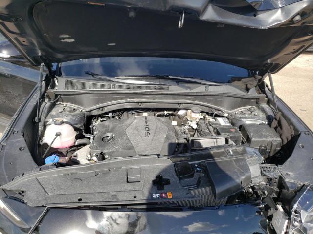 Photo 6 VIN: 5NMS64AJ3NH447886 - HYUNDAI SANTA FE S 