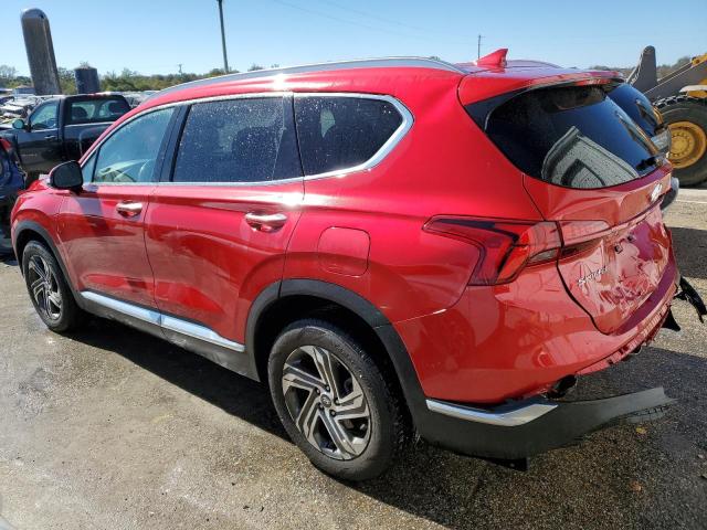 Photo 1 VIN: 5NMS64AJ4MH337265 - HYUNDAI SANTA FE 