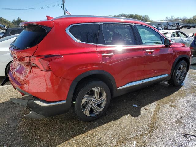 Photo 2 VIN: 5NMS64AJ4MH337265 - HYUNDAI SANTA FE 