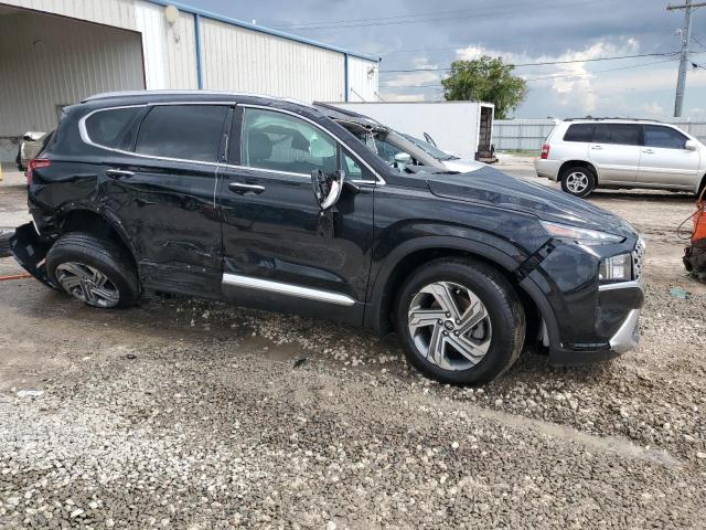 Photo 3 VIN: 5NMS64AJ4MH362182 - HYUNDAI SANTA FE S 