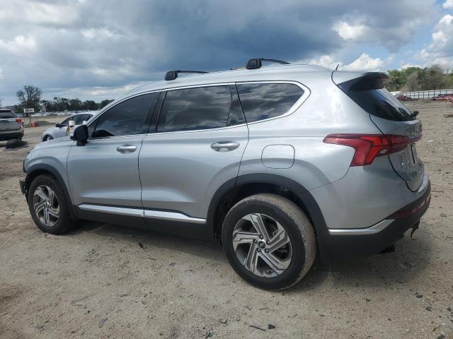 Photo 1 VIN: 5NMS64AJ4MH362828 - HYUNDAI SANTA FE 