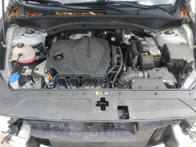 Photo 11 VIN: 5NMS64AJ4MH362828 - HYUNDAI SANTA FE 