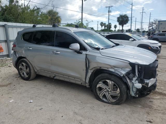 Photo 3 VIN: 5NMS64AJ4MH362828 - HYUNDAI SANTA FE 