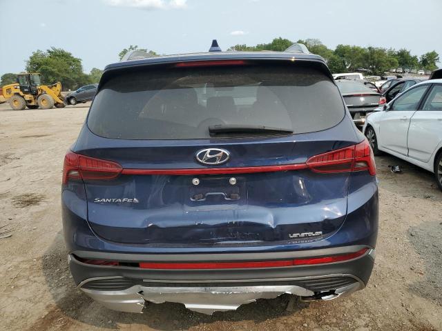 Photo 5 VIN: 5NMS64AJ4MH363221 - HYUNDAI SANTA FE 