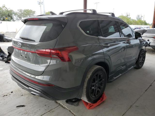 Photo 2 VIN: 5NMS64AJ4NH434841 - HYUNDAI SANTA FE S 