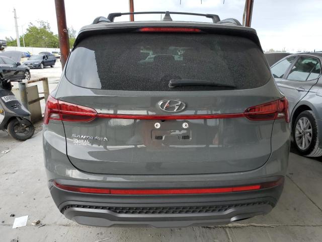 Photo 5 VIN: 5NMS64AJ4NH434841 - HYUNDAI SANTA FE S 