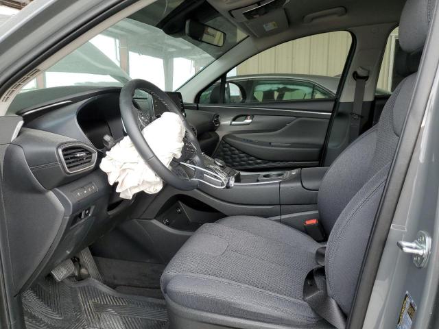 Photo 6 VIN: 5NMS64AJ4NH434841 - HYUNDAI SANTA FE S 