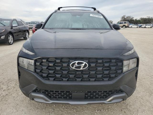 Photo 4 VIN: 5NMS64AJ4PH485887 - HYUNDAI SANTA FE X 