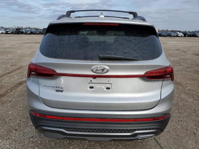 Photo 5 VIN: 5NMS64AJ4PH526857 - HYUNDAI SANTA FE 