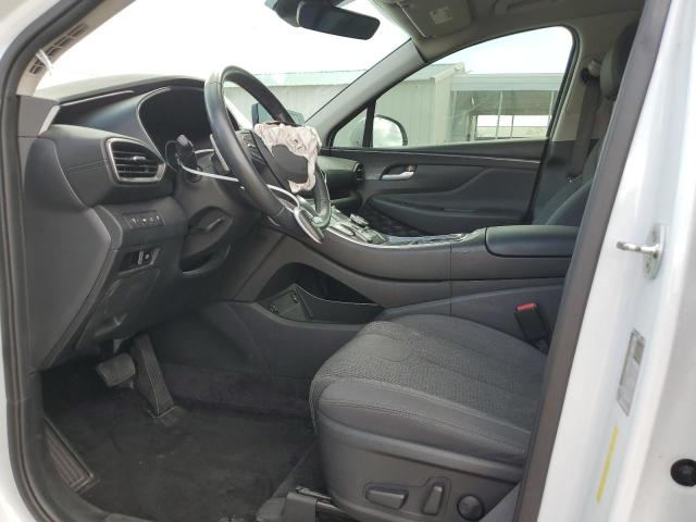 Photo 6 VIN: 5NMS64AJ5MH362076 - HYUNDAI SANTA FE S 