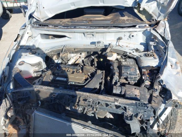 Photo 9 VIN: 5NMS64AJ5NH388341 - HYUNDAI SANTA FE 