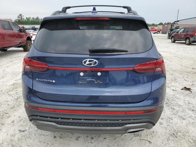 Photo 5 VIN: 5NMS64AJ5NH388887 - HYUNDAI SANTA FE S 