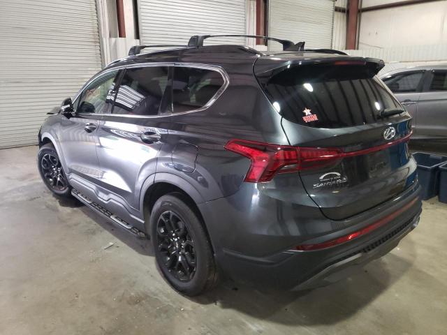 Photo 2 VIN: 5NMS64AJ5NH405008 - HYUNDAI SANTA FE S 