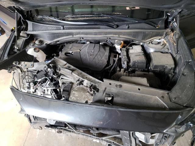 Photo 6 VIN: 5NMS64AJ5NH405008 - HYUNDAI SANTA FE S 