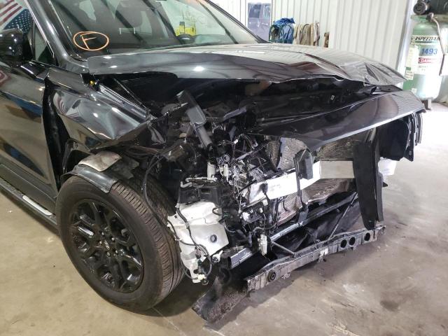 Photo 8 VIN: 5NMS64AJ5NH405008 - HYUNDAI SANTA FE S 