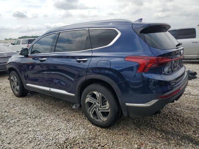 Photo 1 VIN: 5NMS64AJ5NH406921 - HYUNDAI SANTA FE S 