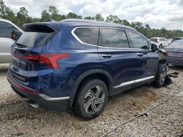 Photo 2 VIN: 5NMS64AJ5NH406921 - HYUNDAI SANTA FE S 