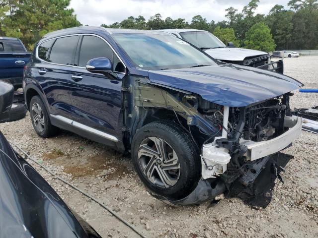 Photo 3 VIN: 5NMS64AJ5NH406921 - HYUNDAI SANTA FE S 