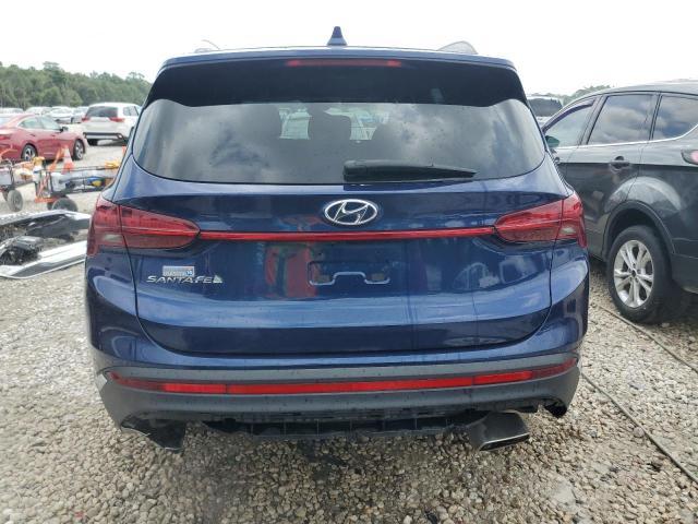 Photo 5 VIN: 5NMS64AJ5NH406921 - HYUNDAI SANTA FE S 