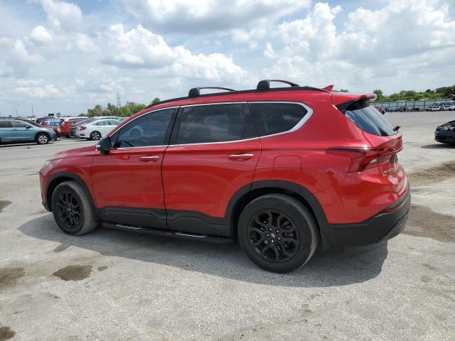 Photo 1 VIN: 5NMS64AJ5NH444973 - HYUNDAI SANTA FE S 