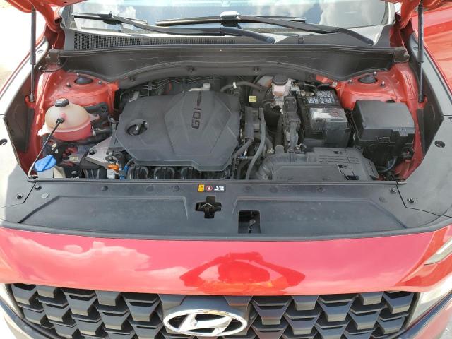 Photo 11 VIN: 5NMS64AJ5NH444973 - HYUNDAI SANTA FE S 