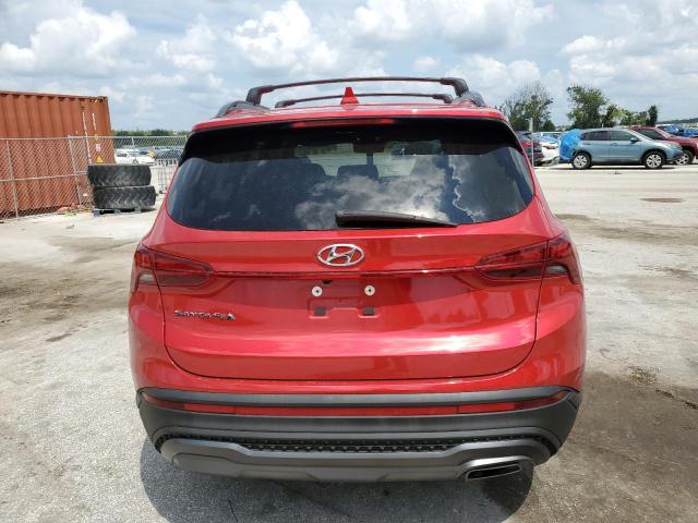 Photo 5 VIN: 5NMS64AJ5NH444973 - HYUNDAI SANTA FE S 