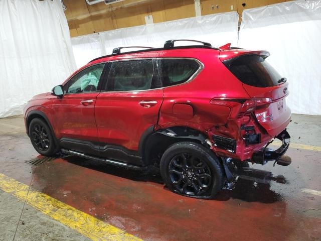 Photo 1 VIN: 5NMS64AJ5PH585982 - HYUNDAI SANTA FE 