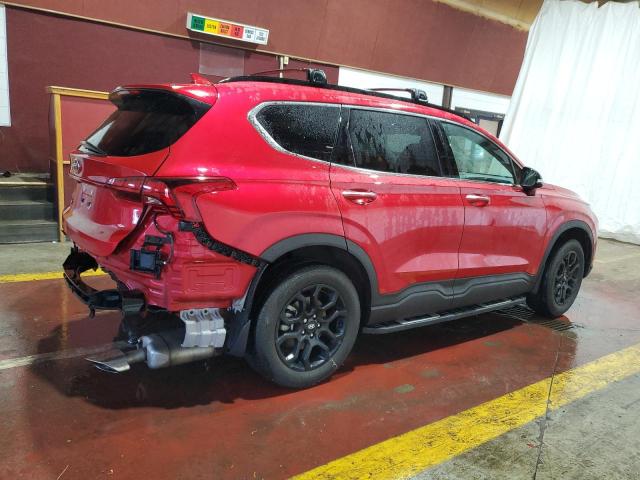 Photo 2 VIN: 5NMS64AJ5PH585982 - HYUNDAI SANTA FE 