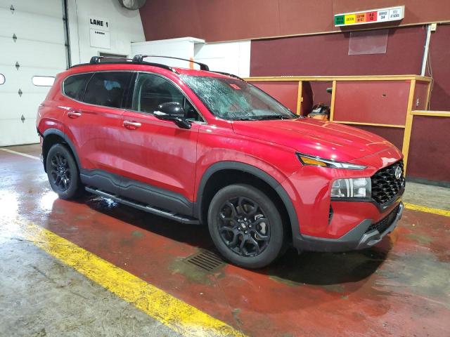 Photo 3 VIN: 5NMS64AJ5PH585982 - HYUNDAI SANTA FE 