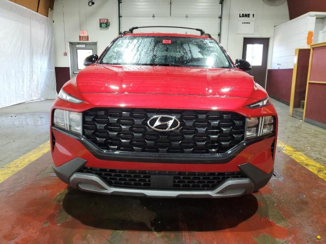 Photo 4 VIN: 5NMS64AJ5PH585982 - HYUNDAI SANTA FE 