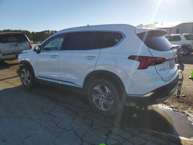 Photo 1 VIN: 5NMS64AJ6MH308804 - HYUNDAI SANTA FE S 