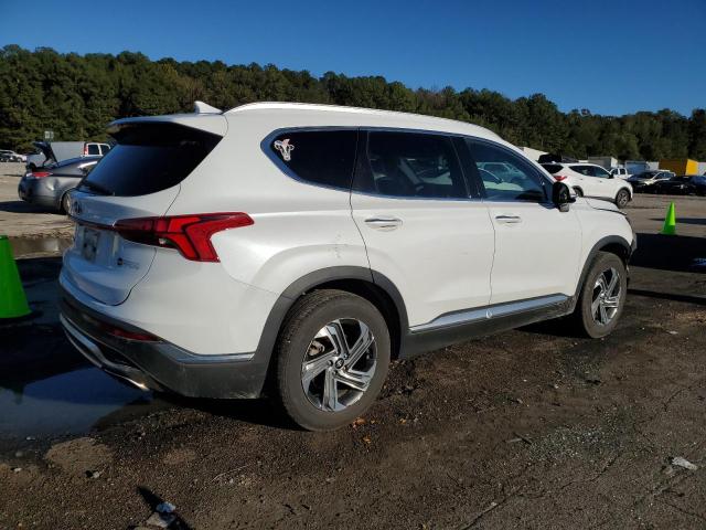 Photo 2 VIN: 5NMS64AJ6MH308804 - HYUNDAI SANTA FE S 