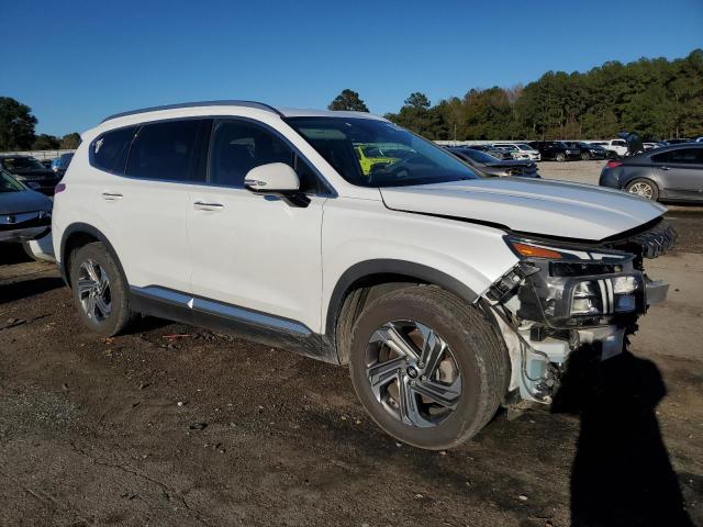 Photo 3 VIN: 5NMS64AJ6MH308804 - HYUNDAI SANTA FE S 