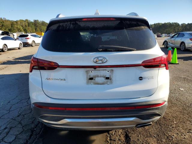 Photo 5 VIN: 5NMS64AJ6MH308804 - HYUNDAI SANTA FE S 