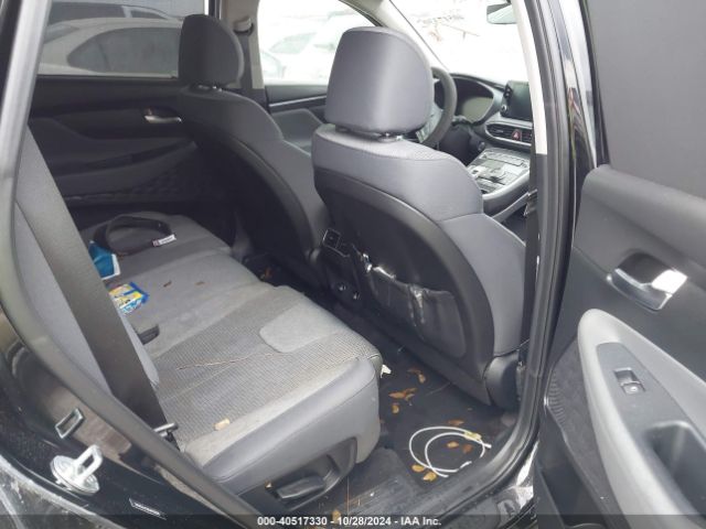 Photo 7 VIN: 5NMS64AJ6MH328180 - HYUNDAI SANTA FE 