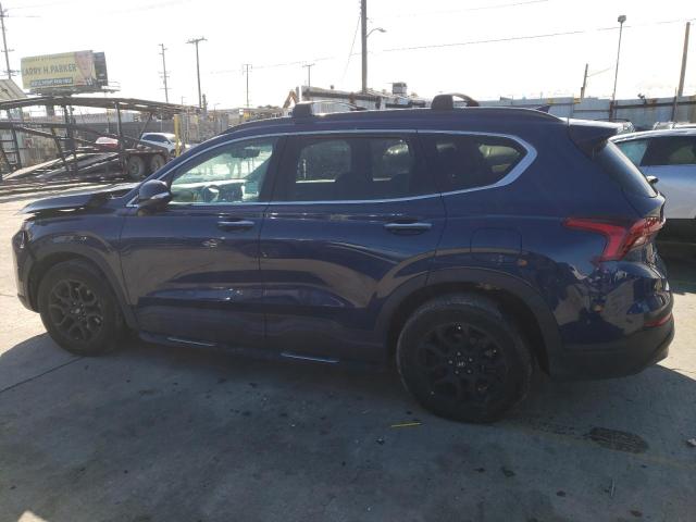 Photo 1 VIN: 5NMS64AJ6PH488810 - HYUNDAI SANTA FE 