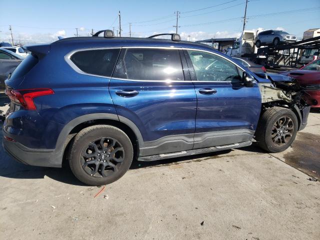 Photo 2 VIN: 5NMS64AJ6PH488810 - HYUNDAI SANTA FE 