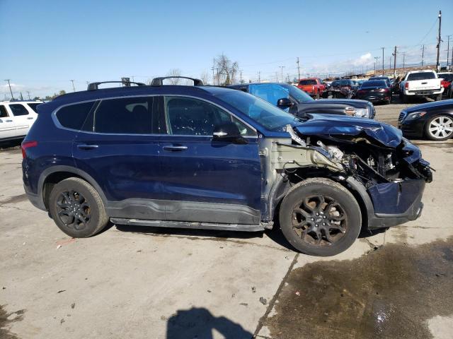 Photo 3 VIN: 5NMS64AJ6PH488810 - HYUNDAI SANTA FE 