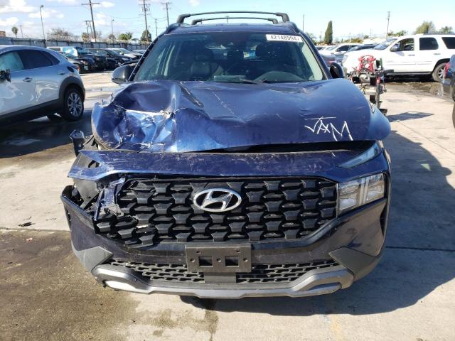 Photo 4 VIN: 5NMS64AJ6PH488810 - HYUNDAI SANTA FE 