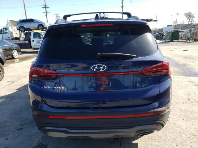 Photo 5 VIN: 5NMS64AJ6PH488810 - HYUNDAI SANTA FE 