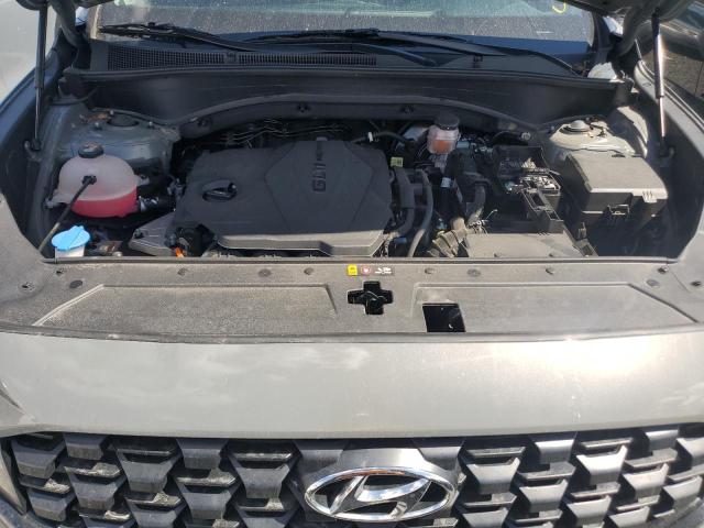 Photo 11 VIN: 5NMS64AJ6PH630055 - HYUNDAI SANTA FE X 