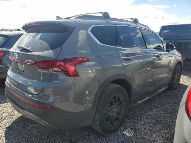 Photo 2 VIN: 5NMS64AJ6PH630055 - HYUNDAI SANTA FE X 